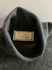 LES GARDˋS HERREN KASCHMIR