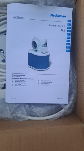 Nederman dunstabzugshaube - nederman,