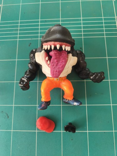 Mobylick street sharks - street,