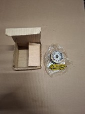 VEM Elektromagnet Lamellenkupplung Magnetkupplung WMW KLDO 0,63 Ø15  TGL 9922