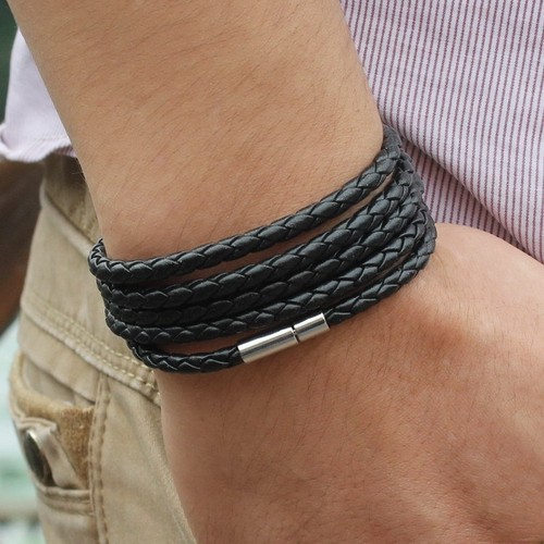 Armband lederarmband leder - armband,