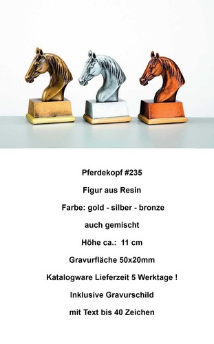Reitsport figuren aus - 10,