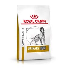 Royal Canin Urinary U/C Low Purine 14kg Diät Trockenfutter für Hunde