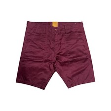 G-STAR Herren Burgund Marc