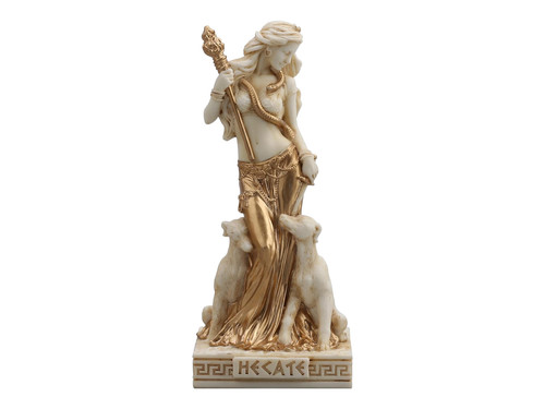 Hekate griechische römische