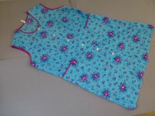 Nylon Dederon KIttel Schürze