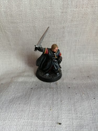 Herr der ringe tabletop - tabletop,