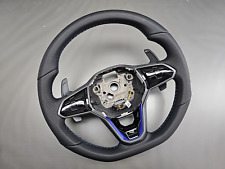 Orig VW Passat R Line Blau