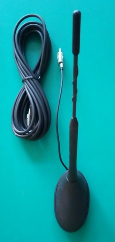 Antenne dachantenne mit - antenne, da