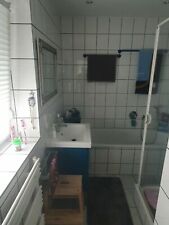 Ikea Bad Möbel gebraucht in guten Zustand. 