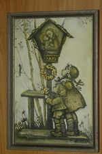 1953 Hummel Bild 362/2 Junge