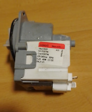 Ablaufpumpe für AEG 6000 Lavamat Toplader Ersatzteile
