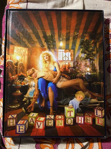 David lachapelle heaven - david,