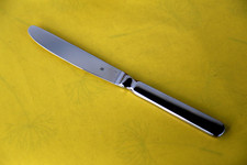 WMF PROFESSIONAL BAGAUETTE BAGUETTE - CROMARGAN - 1 (von 6 ) MENÜMESSER - NEUW.