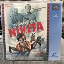 NIKITA (Jean Reno) - Deutsch