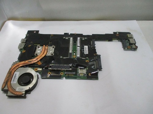 Lenovo x220 motherboard - lenovo,