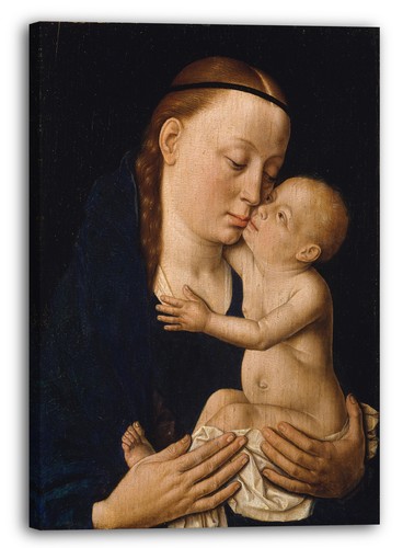 Kunstdruck dieric bouts - dieric,