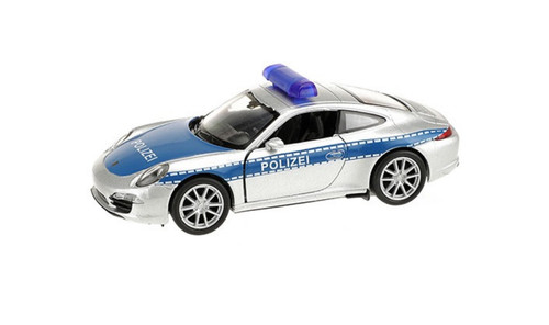 Welly porsche 911 - welly,