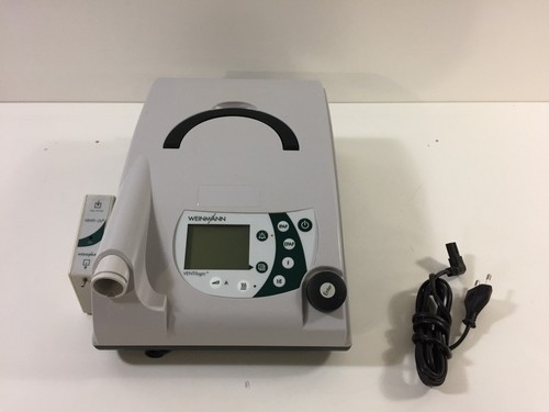 Weinmann ventilogic - weinmann,