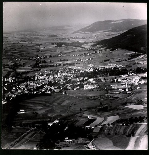 Fotografie hans bertram - fotografie,