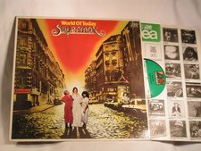 SUPERMAX  -  WORLD OF TODAY 