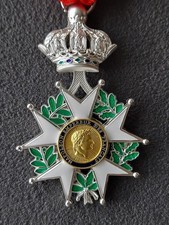 Ehrenlegion Frankreich