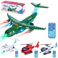 Fernbedienung Flugzeug