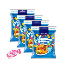 4x Nordthy Gummibären