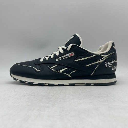 Reebok classic leather - classic, keith