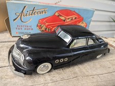 1950’s Toy Car Aristocar
