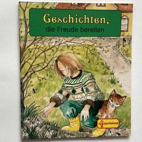 Pestalozzi büchlein 230 - pestalozzi-büchlein,