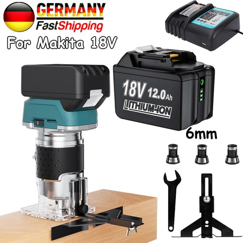 Für makita 18v bürstenloser - für,