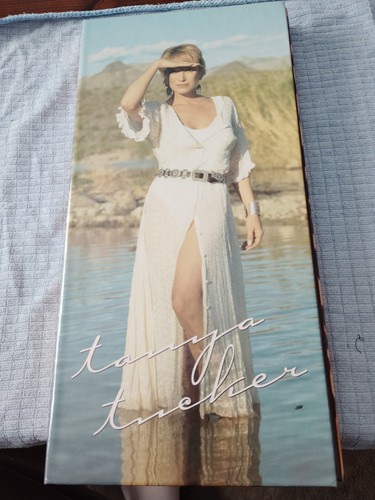 Tanja tucker box super - tanja,