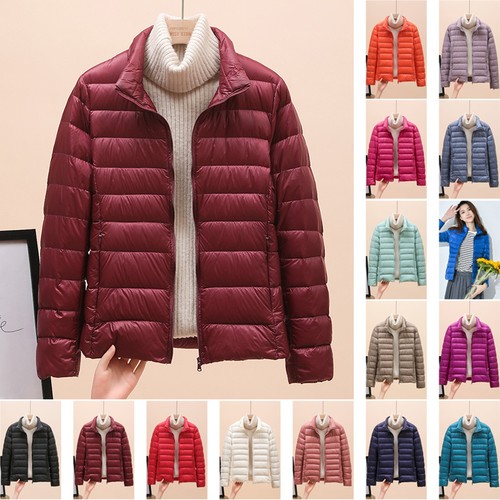 Damen pufferjacke ultraleicht - damen,