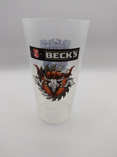 Wacken open air - becher, w:o:a