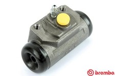 BREMBO Radbremszylinder A 12