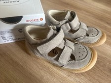 Ricosta Pepino Sandalen – Modell “Eni”, mittlere Weite – Größe 25 - Neu & Ovp