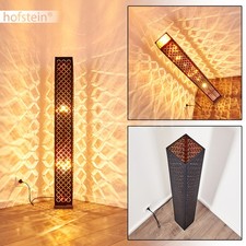 Retro design wohn schlaf raum - design,