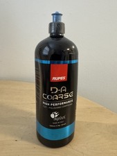 RUPES BigFoot D-A Coarse High