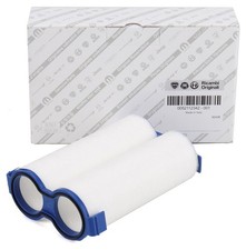 ORIGINAL Fiat Luftfilter