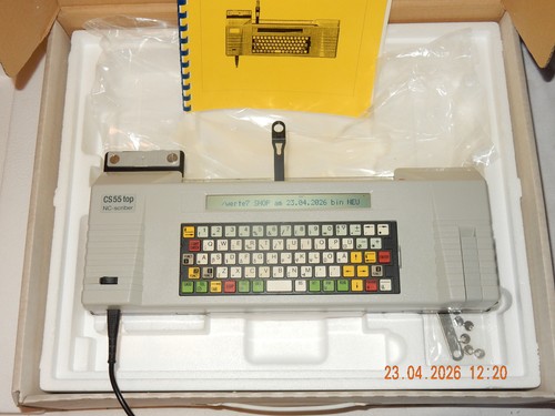 Rotring top scriber mit - top,