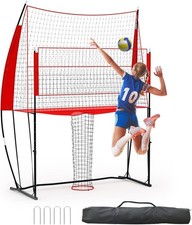 Volleyball-Trainingsnetz,Volle