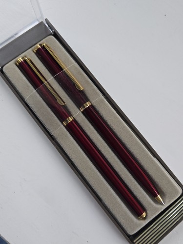 Stabilo schreibset vintage - vintage,