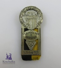 Abzeichen, Deutscher Radfahrer