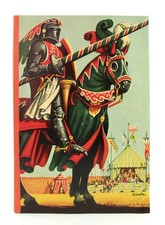 THE TOURNAMENT Pop-Up Vojtech