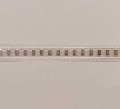Stk smd quarzoszillator - 10,