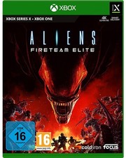 Aliens: Fireteam Elite Xbox