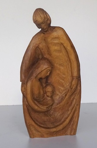 Heilige familie maria und - maria,