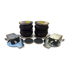 Dunlop Zusatzluftfederung Fiat