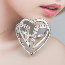 Mode Frauen Tri Schal